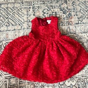 Cat & Jack Formal Dress